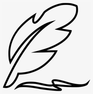 Png File - Line Art