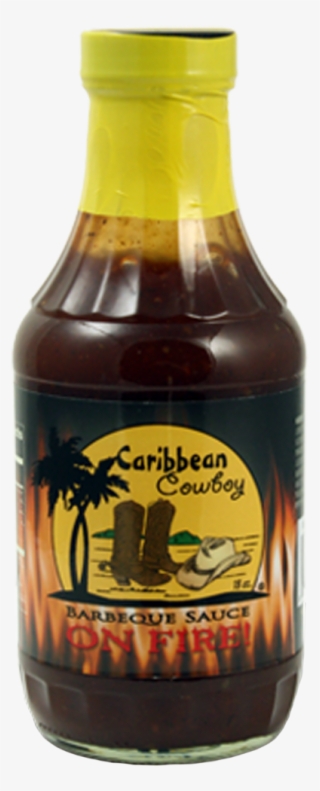Caribbean Cowboy On Fire Bbq Sauce V=1434402470 - Caribbean Cowboy Bbq Sauce