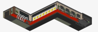 Kh Carpet - Architecture