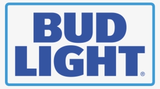 Bud Light Penn Beer Latest Bud Light Logo Bud Light - Bud Light Logo Transparent
