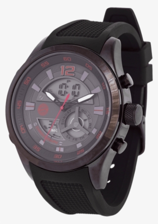 Analog Watch