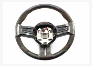 Ford Mustang Steering Wheel Trim Tmcmotorsport