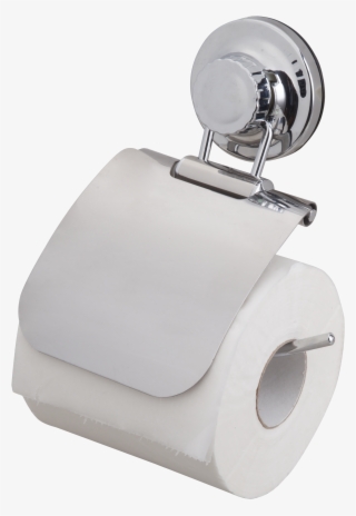 Toilet Paper Holder Ecoloc - Držák Na Toaletní Papír