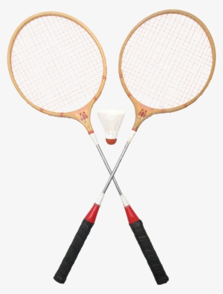2400 X 3102 1 - Badminton Bat Logo Png