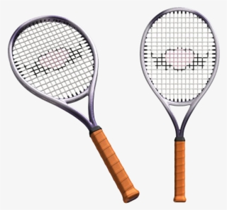 Multipurpose Store - Mario Tennis Open Rackets