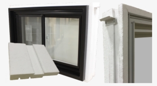 Insulating Styrofoam - Daylighting