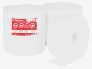 Toilet Paper Primasoft 280, Exclusive - Toaletní Papír Jumbo 280