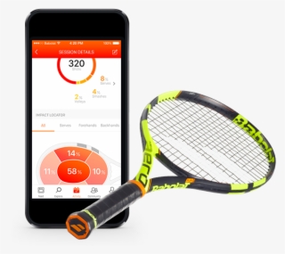 Babolat Pure Drive Play Tennis Racket - Tennis Racket