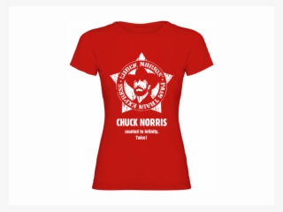 Chuck Norris T Shirt