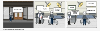 Steve Jobs - Cartoon