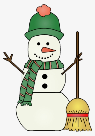 Building Snowman Clipart Danaamfa Top - Clip Art Snowman