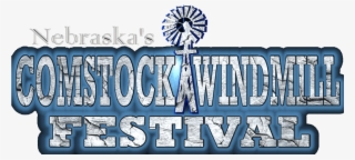 2018 Comstock Windmill Festival Lineup - Windmill