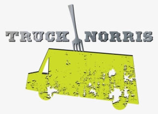 Green Truck, Silver Lettering-01 - Putter