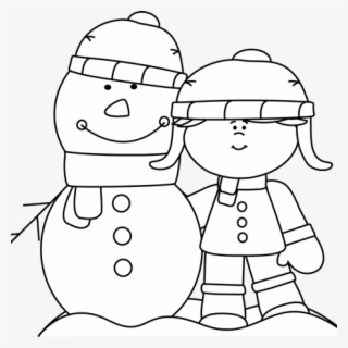 Snowman Clipart Baseball - Clip Art