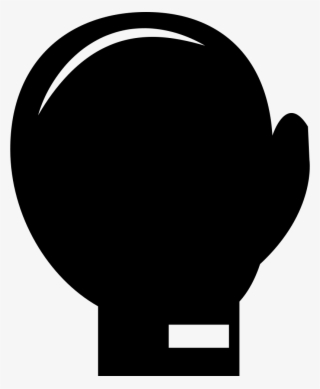 Boxing Glove Comments
