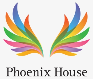 Austin And Phoenix House - Phoenix House Logo