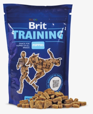 Brit Training Snack Puppies - Brit Training Dog