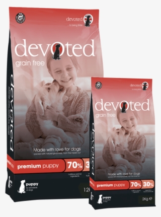 Dog Food