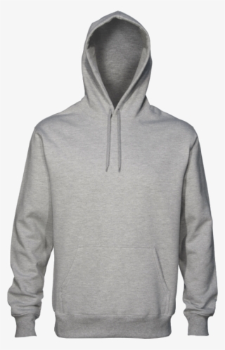 Larger Imagemove Mouse Over The Image To Magnify - Grey Hoodie Transparent