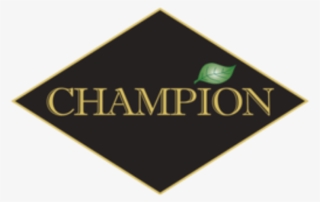Champion Png - Tullibee Restaurant Logo