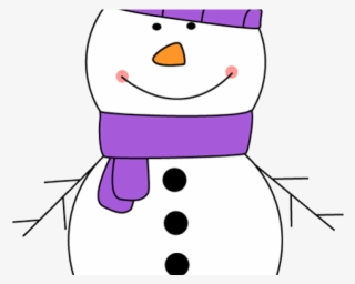 Snowman Clipart Summer - Describe That Snowman