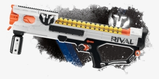 60 Rounds - Nerf Rival Guns