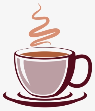 Get A Website - Coffee Cup Clipart Png