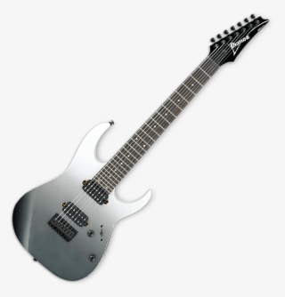 Sold Out - Ibanez Grg7221