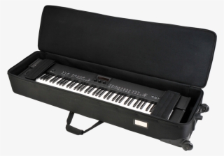 Xtreme Ksn88n Semi-hard 88 Note Keyboard Case