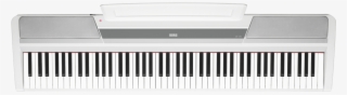 Korg Unveiled Its Most Portable And Affordable Digital - Korg Sp 170