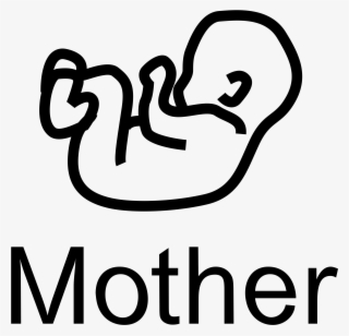 Mother Records Logo Png Transparent - Tedx Athens