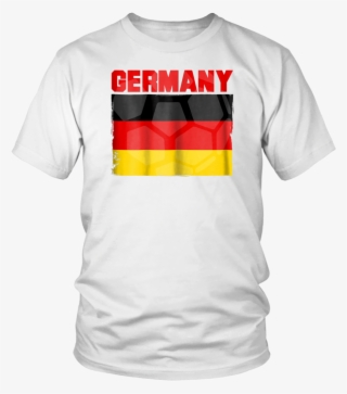 Germany World Soccer Cup T-shirt Russia 2018 Germany - Funny Tshirt Sayings For Mom
