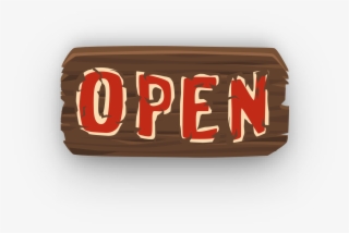 Open Sign Signage Business Store - Open Sign