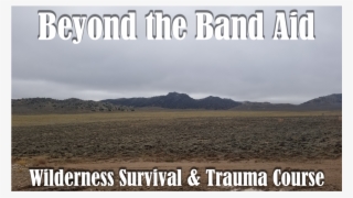 Beyond The Band Aid - Steppe