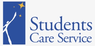 Students Care Service Logo Png Transparent - Tree