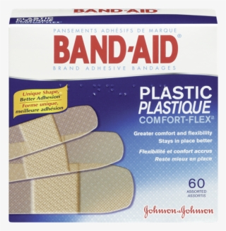 Band-aid - Adhesive Bandage