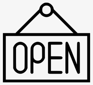 Open Sign Comments