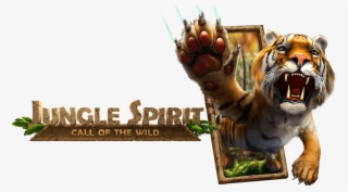 Play Jungle Spirit - Netent Jungle Spirit