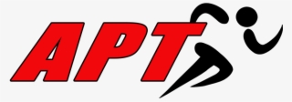 Apt Logo - Athletics