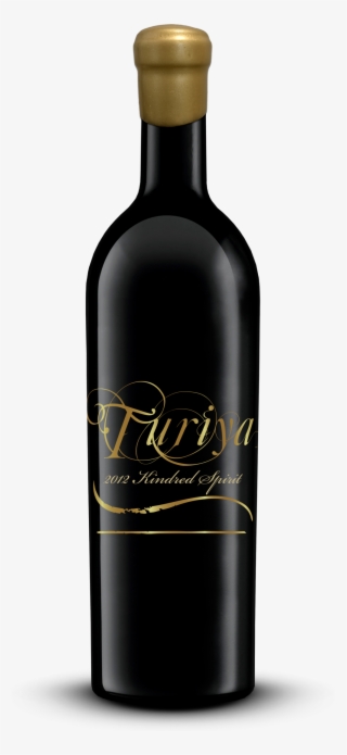 2012 Kindred Spirit - Turiya Wines