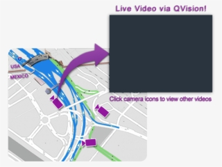 See Qvision Live - Graphic Design