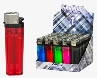 Lighters - Lighter