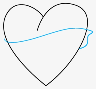 How To Draw “i Love You” Heart - Heart