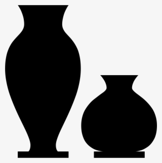 vases png icon free - pottery icon