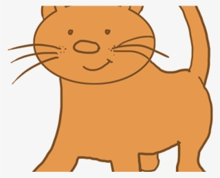 Cartoon Cat Pictures - Cat Clipart No Background