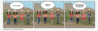 Pony - Cartoon