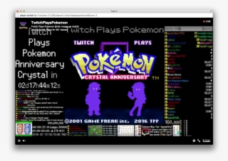 Aijijik - Pokémon Gold And Silver