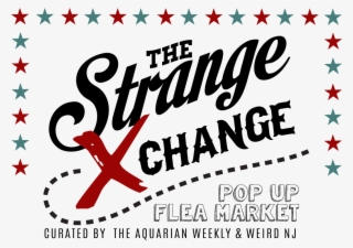 The Strange Exchange - Eu Flower