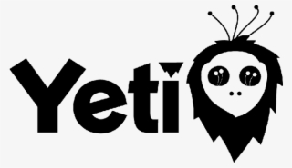 Yeti Logo Png