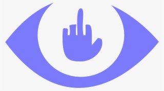 This Free Icons Png Design Of Hardened Fight Back Logo